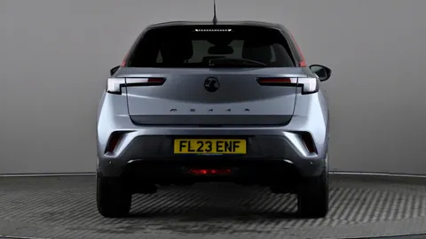 Vauxhall Mokka 1.2 Turbo 100 GS