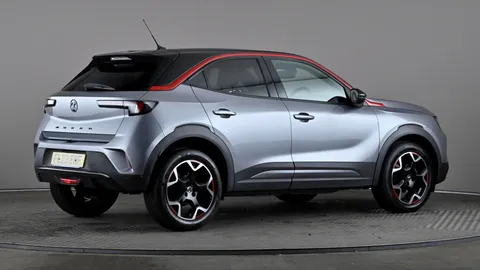 Vauxhall Mokka 1.2 Turbo 100 GS