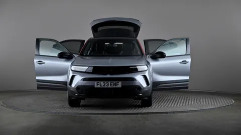 Vauxhall Mokka 1.2 Turbo 100 GS