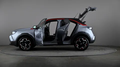 Vauxhall Mokka 1.2 Turbo 100 GS