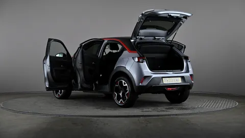 Vauxhall Mokka 1.2 Turbo 100 GS