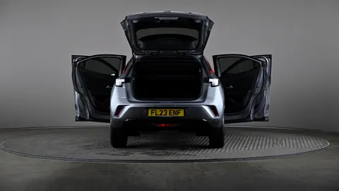 Vauxhall Mokka 1.2 Turbo 100 GS