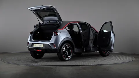 Vauxhall Mokka 1.2 Turbo 100 GS