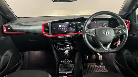 Vauxhall Mokka 1.2 Turbo 100 GS