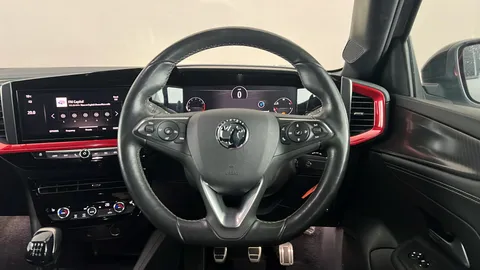 Vauxhall Mokka 1.2 Turbo 100 GS