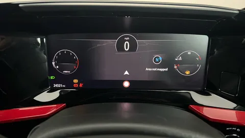 Vauxhall Mokka 1.2 Turbo 100 GS