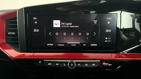 Vauxhall Mokka 1.2 Turbo 100 GS