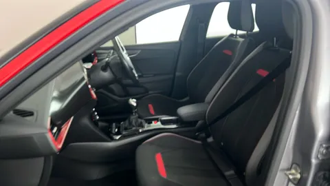 Vauxhall Mokka 1.2 Turbo 100 GS