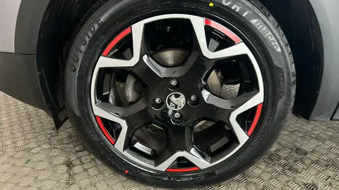 Vauxhall Mokka 1.2 Turbo 100 GS