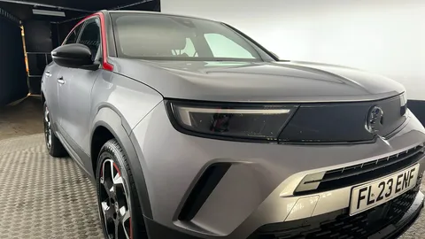 Vauxhall Mokka 1.2 Turbo 100 GS