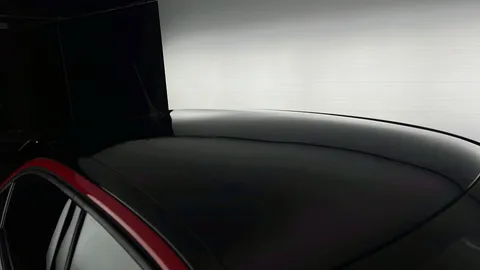 Vauxhall Mokka 1.2 Turbo 100 GS