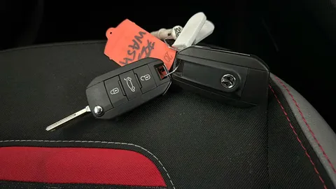 Vauxhall Mokka 1.2 Turbo 100 GS