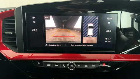 Vauxhall Mokka 1.2 Turbo 100 GS