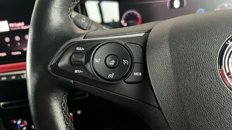 Vauxhall Mokka 1.2 Turbo 100 GS