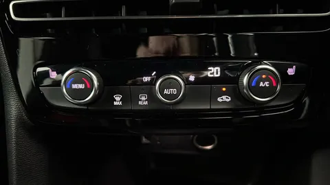 Vauxhall Mokka 1.2 Turbo 100 GS