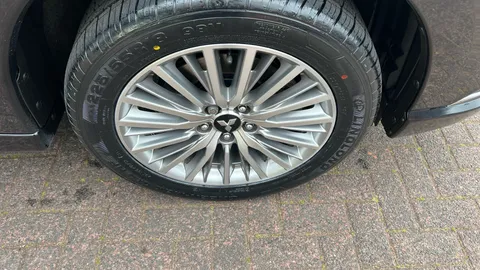 Mitsubishi                Outlander 2.4 PHEV Exceed Safety Auto
