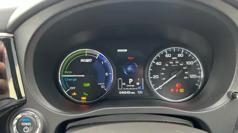 Mitsubishi                Outlander 2.4 PHEV Exceed Safety Auto