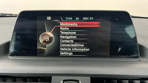 BMW 1 SERIES 120d xDrive M Sport [Nav] Step Auto