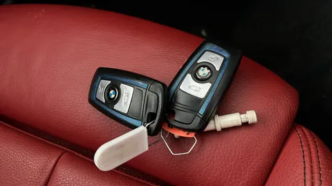 BMW 1 SERIES 120d xDrive M Sport [Nav] Step Auto