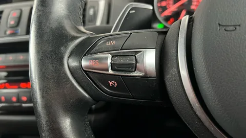 BMW 1 SERIES 120d xDrive M Sport [Nav] Step Auto