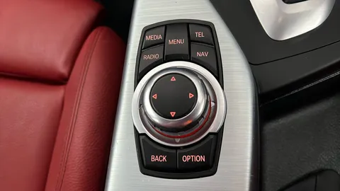 BMW 1 SERIES 120d xDrive M Sport [Nav] Step Auto