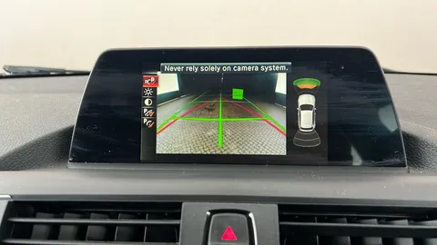 BMW 1 SERIES 120d xDrive M Sport [Nav] Step Auto