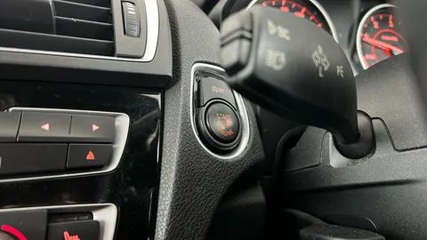 BMW 1 SERIES 120d xDrive M Sport [Nav] Step Auto