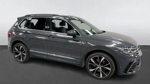 Volkswagen Tiguan 2.0 TDI 200 4Motion R-Line DSG