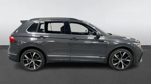 Volkswagen Tiguan 2.0 TDI 200 4Motion R-Line DSG