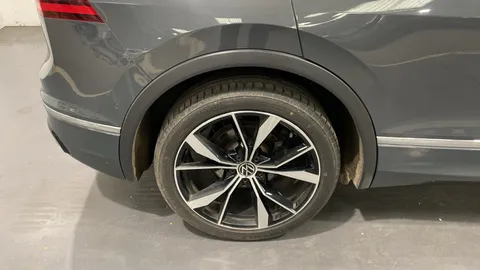 Volkswagen Tiguan 2.0 TDI 200 4Motion R-Line DSG