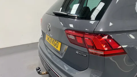 Volkswagen Tiguan 2.0 TDI 200 4Motion R-Line DSG