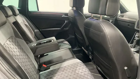 Volkswagen Tiguan 2.0 TDI 200 4Motion R-Line DSG