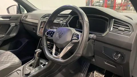 Volkswagen Tiguan 2.0 TDI 200 4Motion R-Line DSG