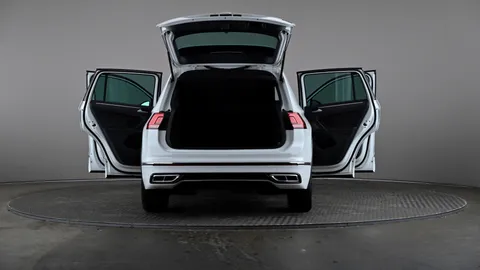 VOLKSWAGEN TIGUAN 2.0 TDI 200 4Motion R-Line DSG