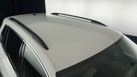 VOLKSWAGEN TIGUAN 2.0 TDI 200 4Motion R-Line DSG