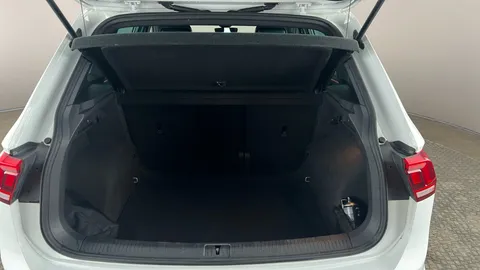 VOLKSWAGEN TIGUAN 2.0 TDI 200 4Motion R-Line DSG