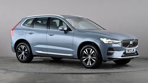 VOLVO XC60 2.0 T6 [350] RC PHEV Core Bright AWD Gtron