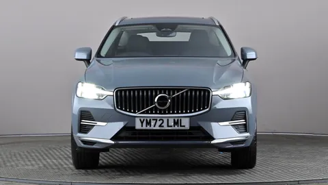 VOLVO XC60 2.0 T6 [350] RC PHEV Core Bright AWD Gtron