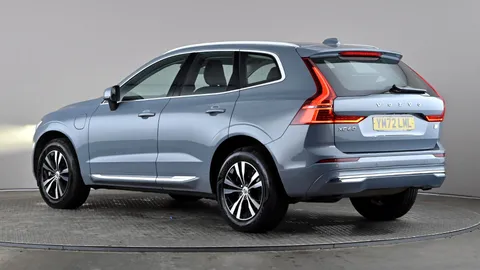 VOLVO XC60 2.0 T6 [350] RC PHEV Core Bright AWD Gtron