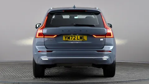 VOLVO XC60 2.0 T6 [350] RC PHEV Core Bright AWD Gtron