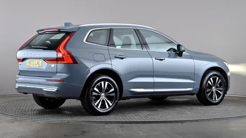 VOLVO XC60 2.0 T6 [350] RC PHEV Core Bright AWD Gtron
