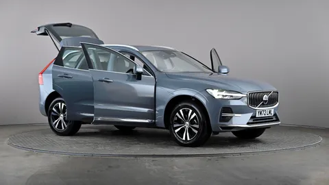 VOLVO XC60 2.0 T6 [350] RC PHEV Core Bright AWD Gtron