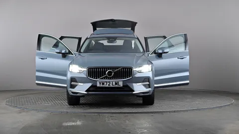 VOLVO XC60 2.0 T6 [350] RC PHEV Core Bright AWD Gtron