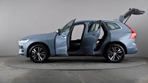 VOLVO XC60 2.0 T6 [350] RC PHEV Core Bright AWD Gtron