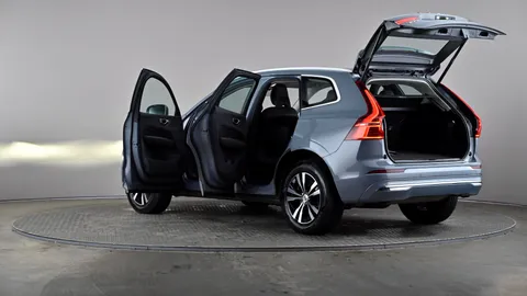 VOLVO XC60 2.0 T6 [350] RC PHEV Core Bright AWD Gtron