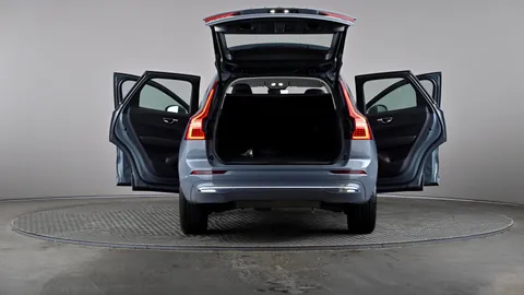 VOLVO XC60 2.0 T6 [350] RC PHEV Core Bright AWD Gtron