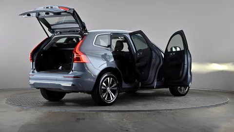 VOLVO XC60 2.0 T6 [350] RC PHEV Core Bright AWD Gtron