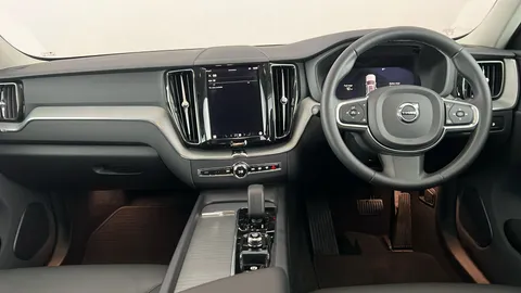 VOLVO XC60 2.0 T6 [350] RC PHEV Core Bright AWD Gtron