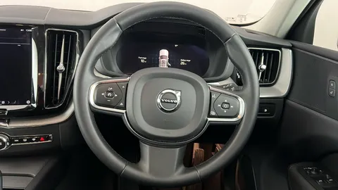 VOLVO XC60 2.0 T6 [350] RC PHEV Core Bright AWD Gtron