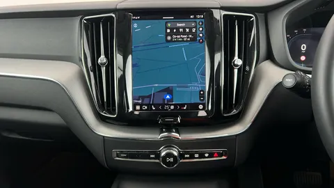 VOLVO XC60 2.0 T6 [350] RC PHEV Core Bright AWD Gtron